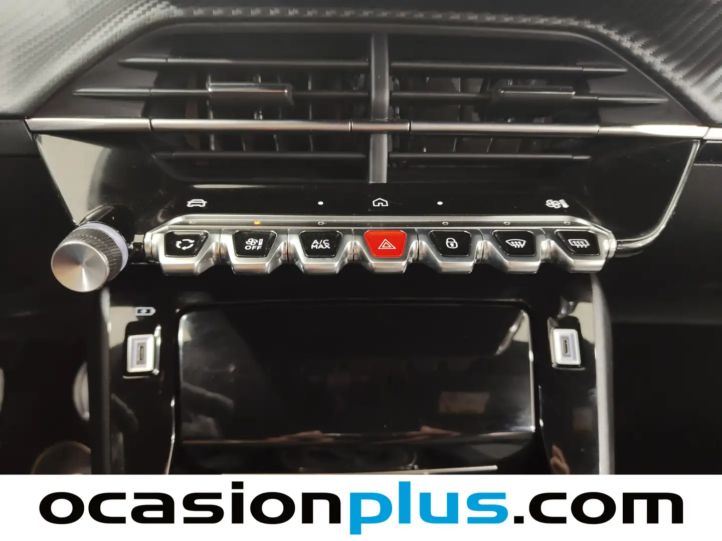 Foto Peugeot 2008 Peugeot 2008 PureTech 100 S&S Allure (100 CV)