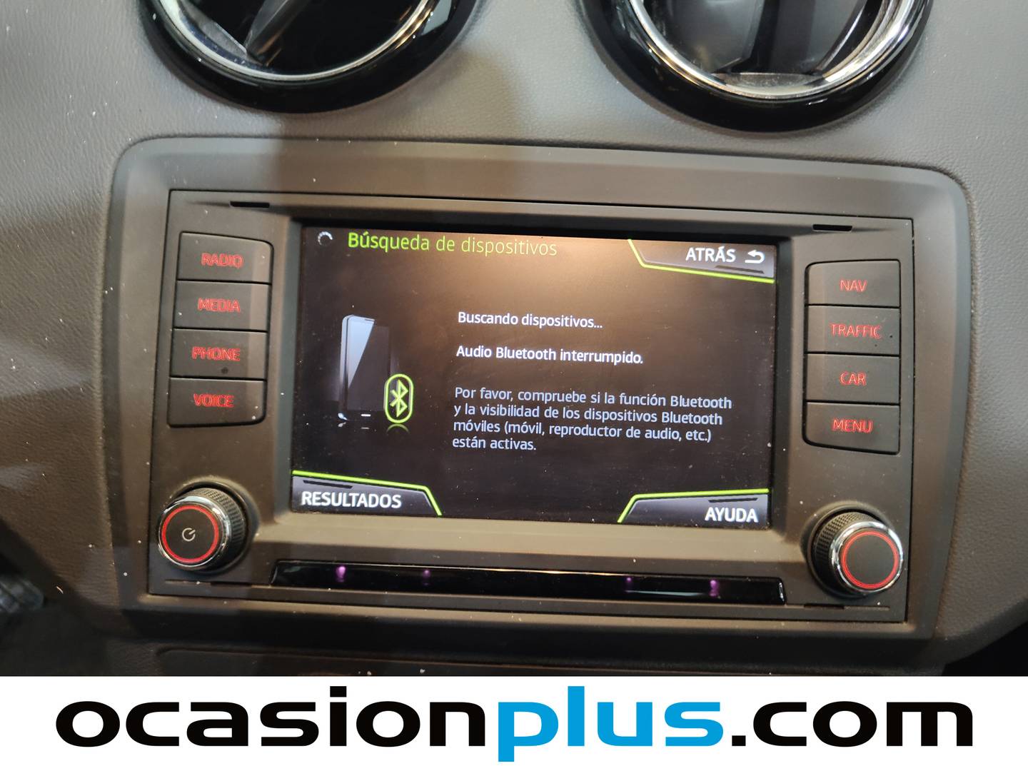 Seat Ibiza Seat Ibiza 1.2 TSI Style (90 CV) de ocasión