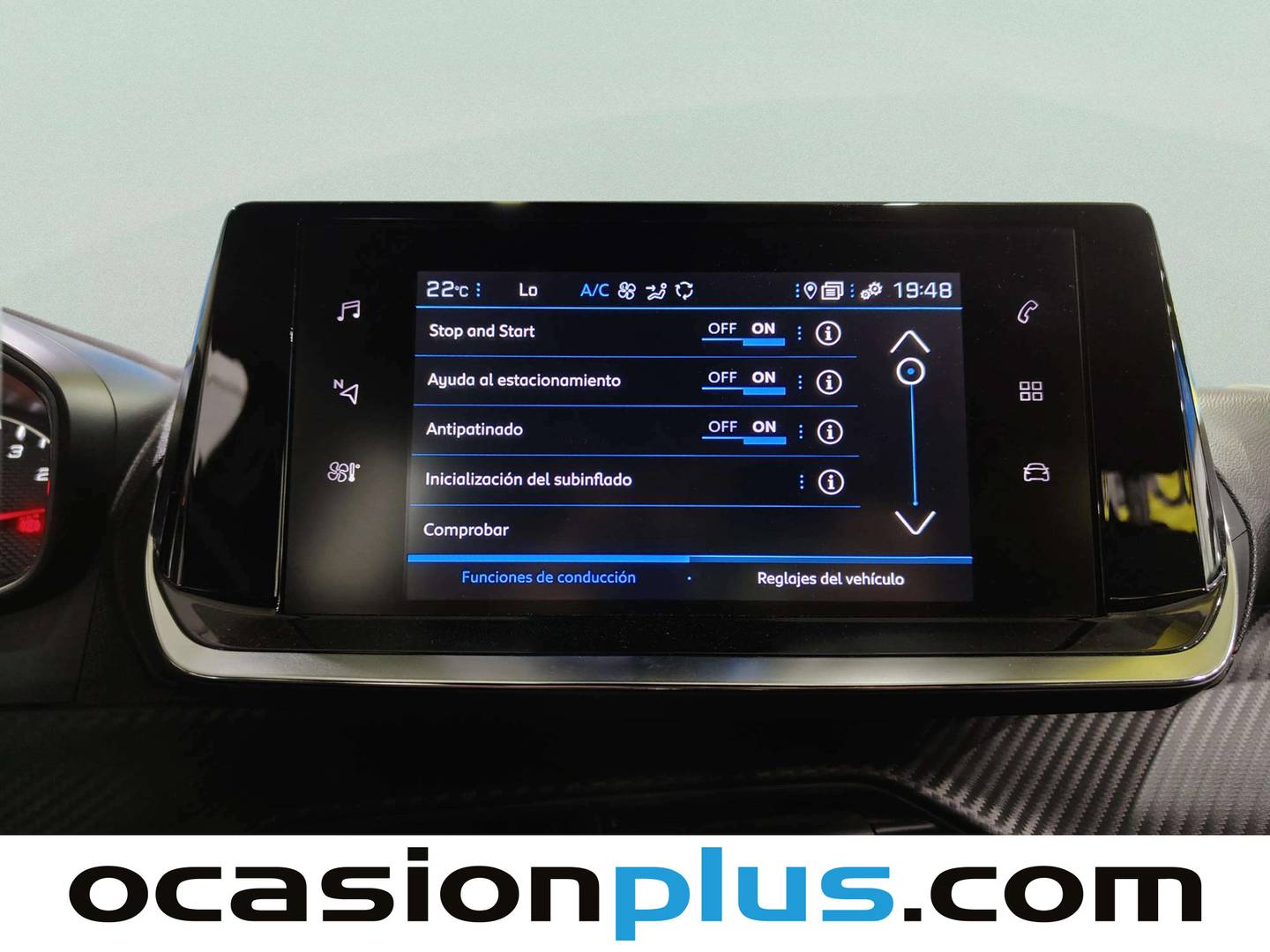 Foto Peugeot 2008 Peugeot 2008 PureTech 100 S&S Allure (100 CV)