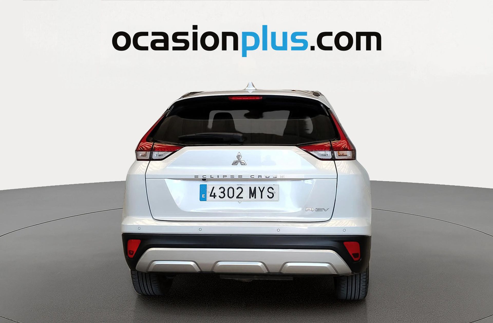 Mitsubishi Eclipse Cross 2.4 PHEV Kaiteki 4WD - foto 20