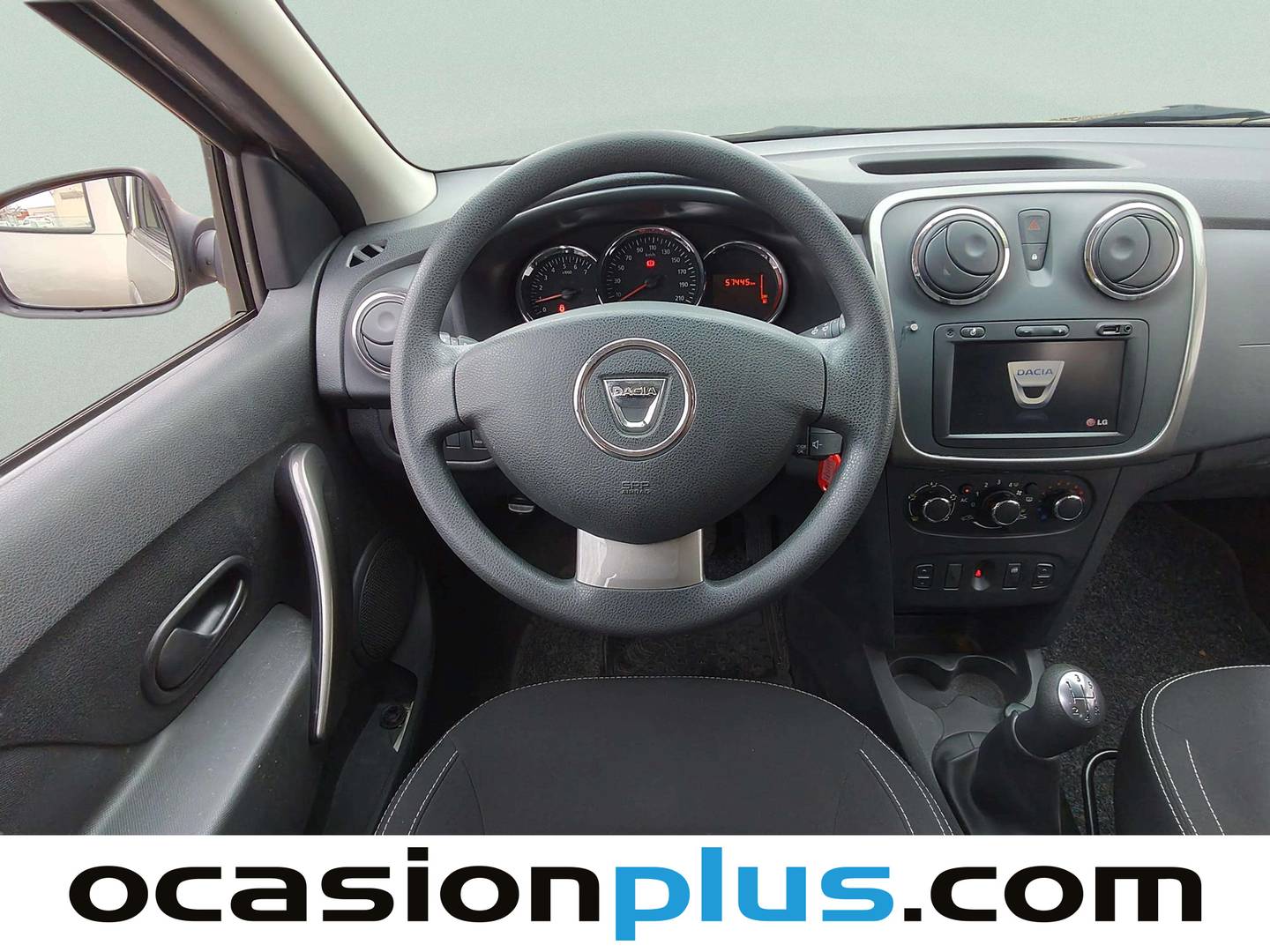 Foto Dacia Logan Dacia Logan Laureate dCi  (75 CV)