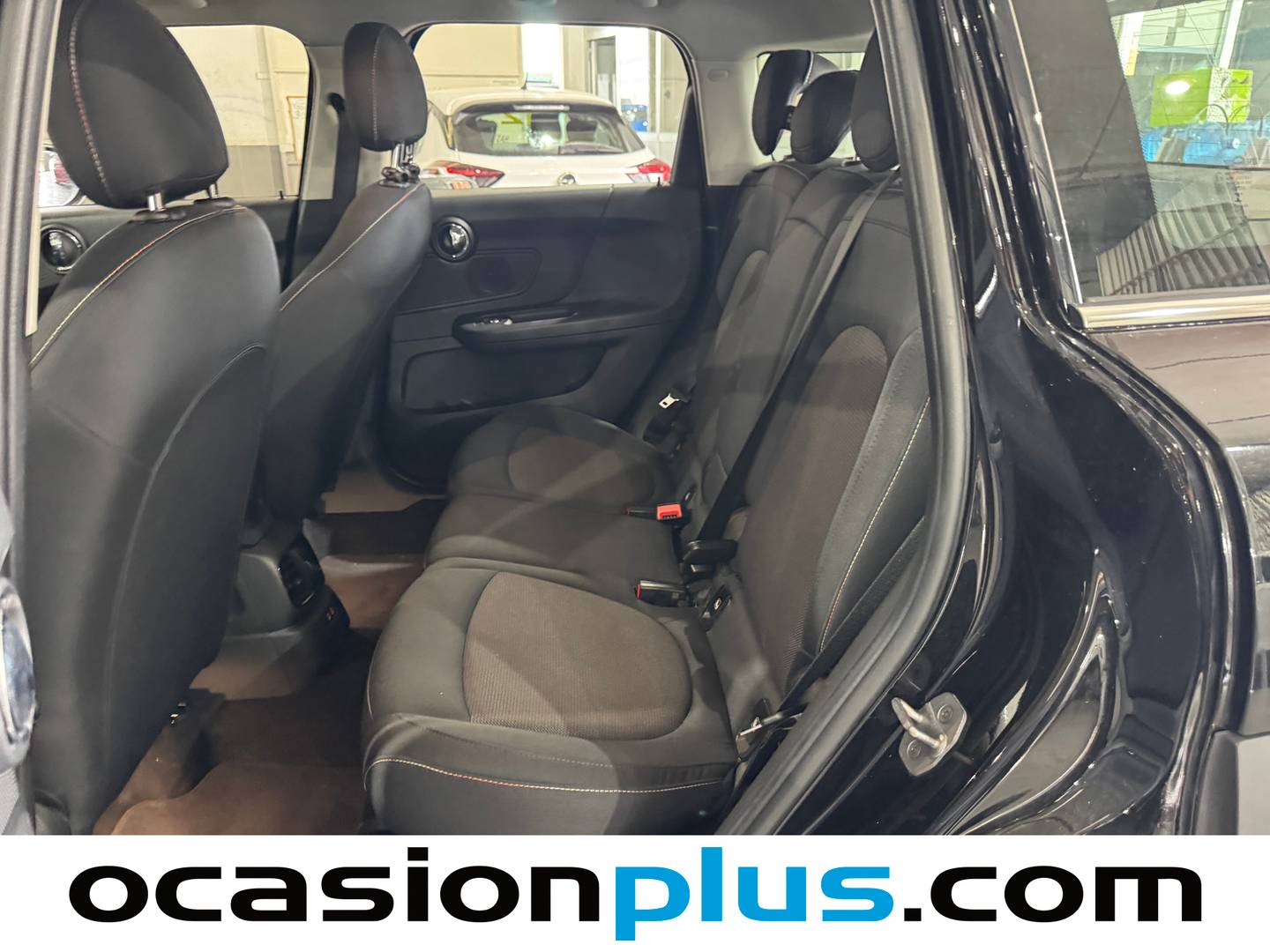 Foto Mini Countryman MINI MINI Countryman Countryman Cooper D (150 CV)