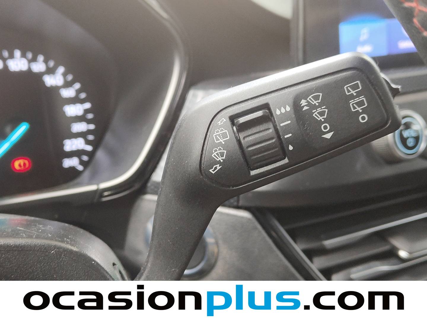 Foto Ford Focus Ford Focus 1.0 Ecoboost ST-Line (125 CV)