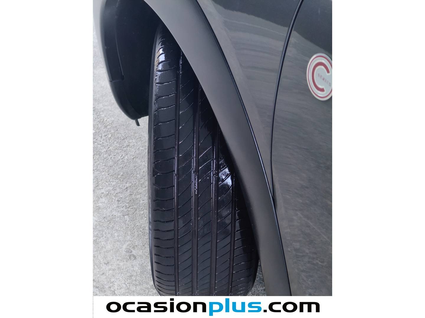 Citroën C4 Cactus Citroen C4 Cactus BlueHDi 100 S&S C-Series (102 CV) 2020