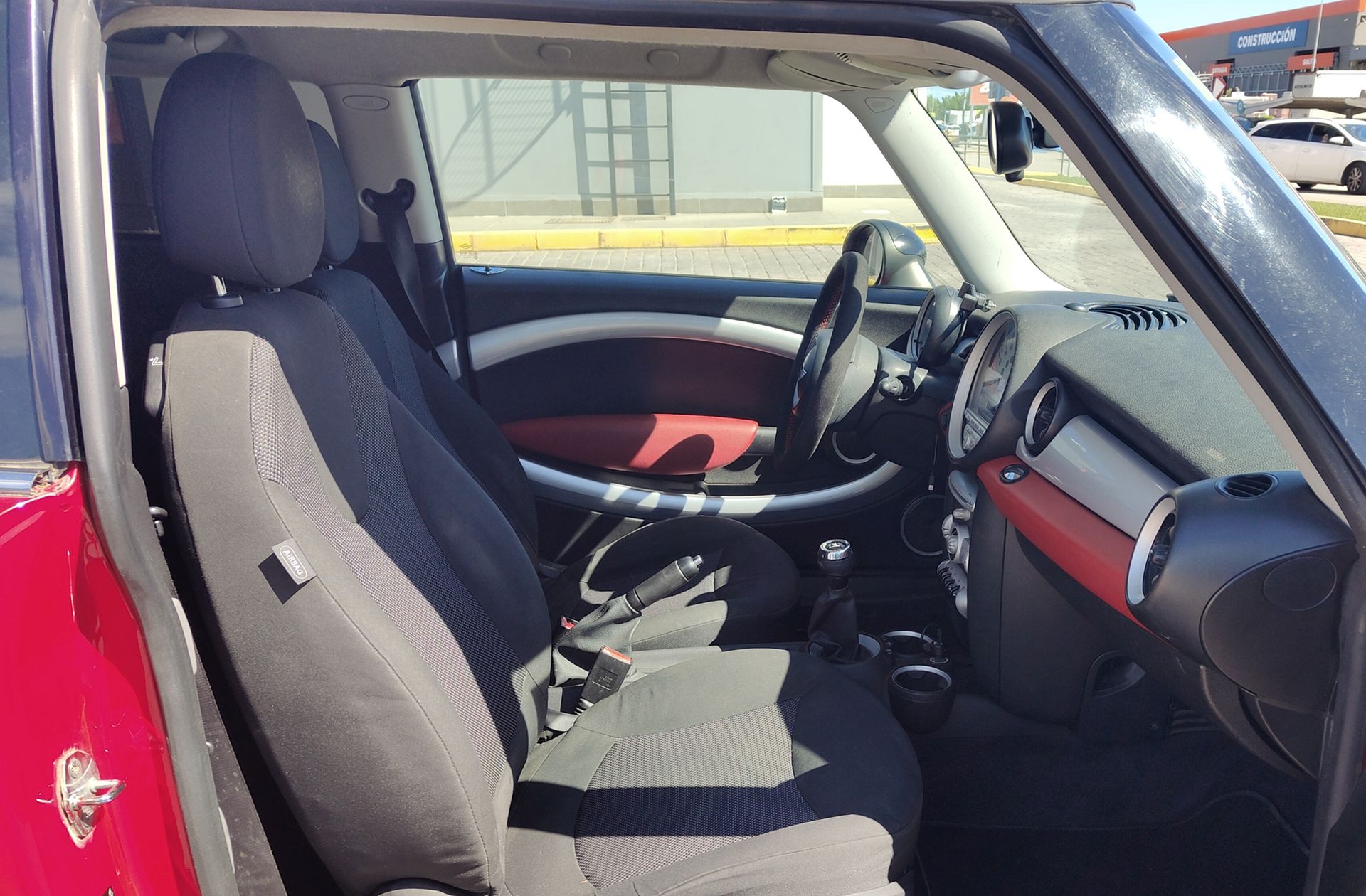 MINI Cooper One - foto 10