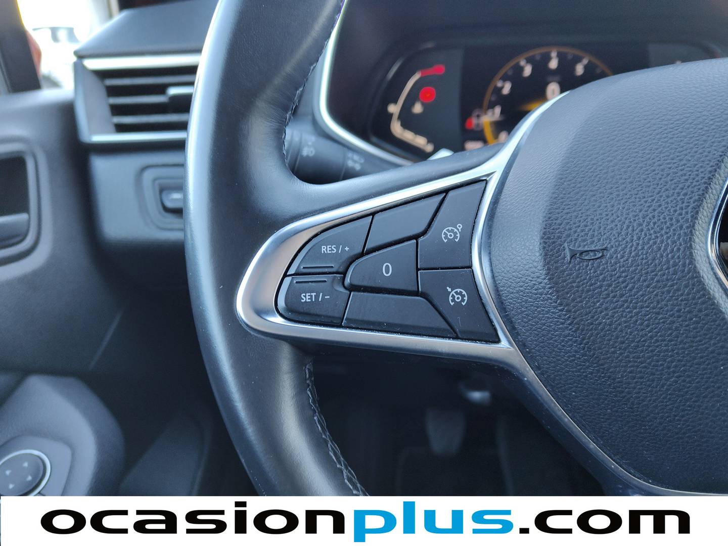 Foto Renault Clio Renault Clio Zen TCe (100 CV) GPF