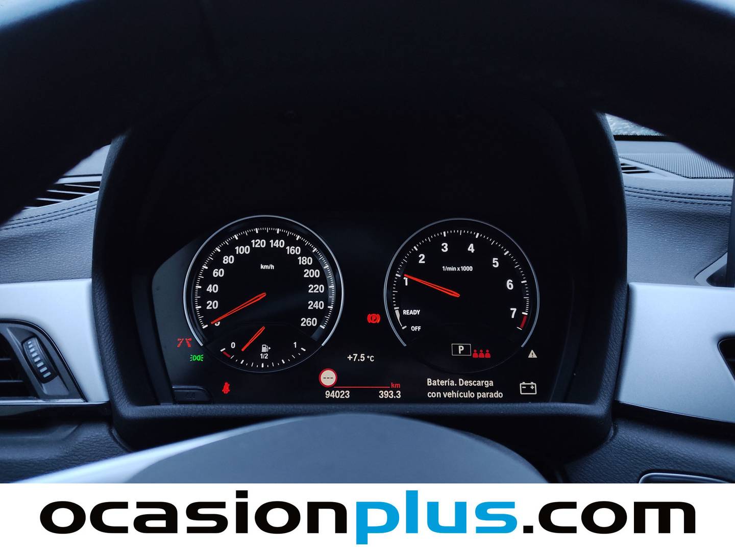 Foto BMW X2 BMW X2 xDrive25e (220 CV)