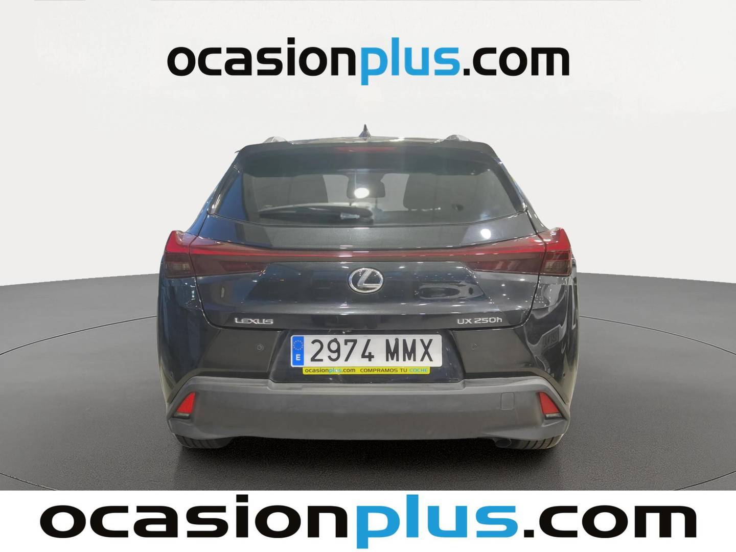 Foto Lexus UX Lexus UX 250h Premium (184 CV)