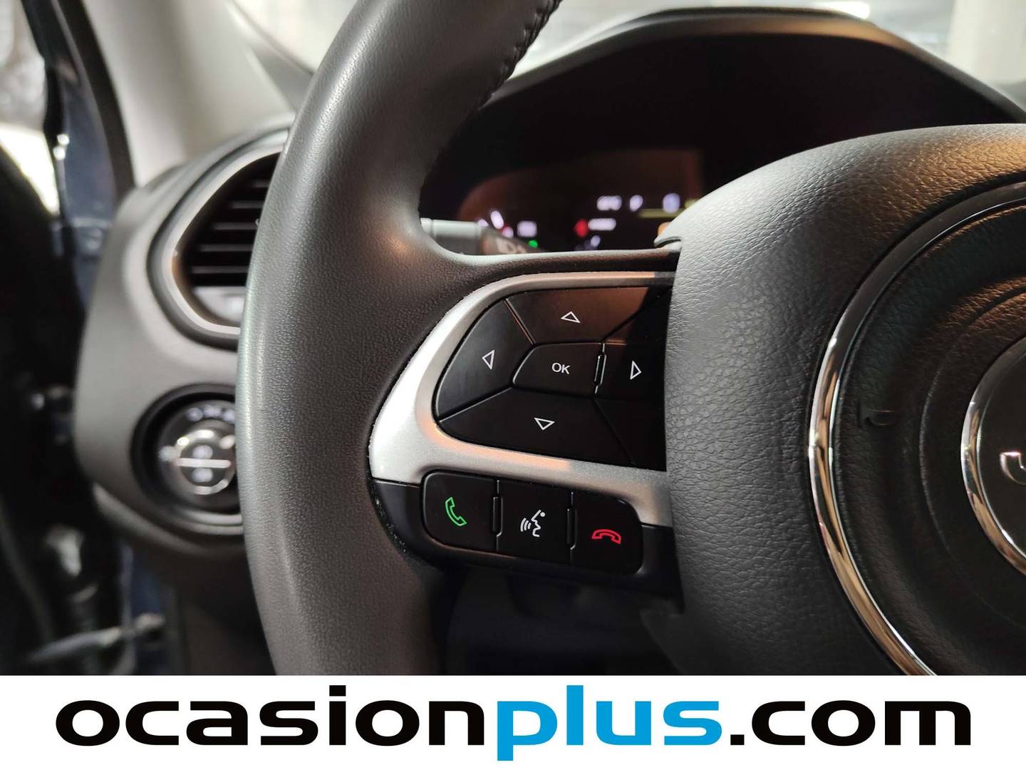 Foto Jeep Renegade Jeep Renegade 1.3 PHEV 4xe Limited AT (190 CV)