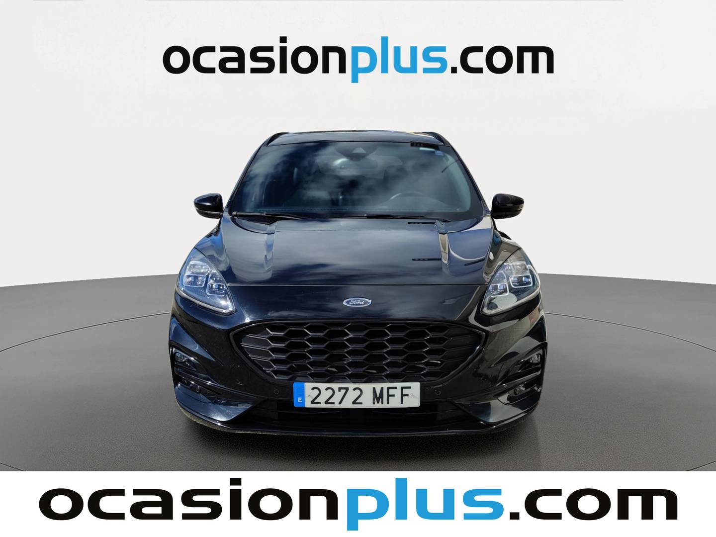 Foto Ford Kuga Ford Kuga 2.5 Duratec PHEV ST-Line X Auto (225 CV)