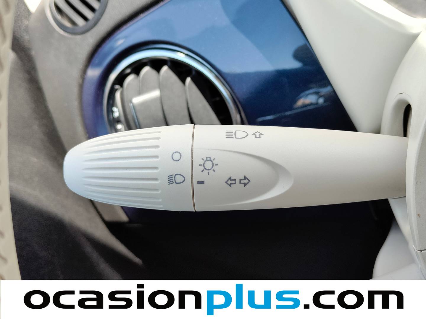 Fiat 500 Fiat 500 1.0 Hybrid Dolcevita (70 CV) seminuevo