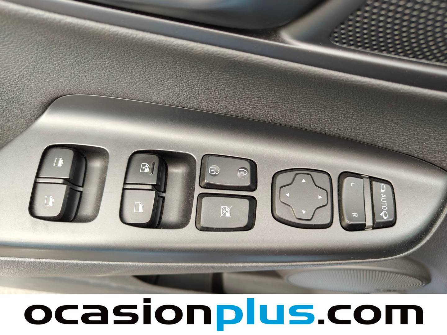 Hyundai Kona Hyundai Kona 2.0 TGDI N Sky DCT 206 kW (280 CV) de ocasión