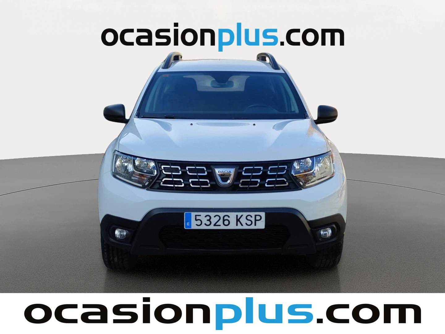 Foto Dacia Duster Dacia Duster Comfort 1.6 4x2 (115 CV)