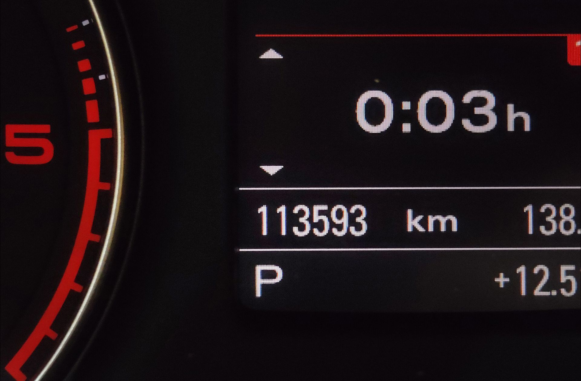 Audi Q3 2.0 TDI quattro S tronic - foto 11