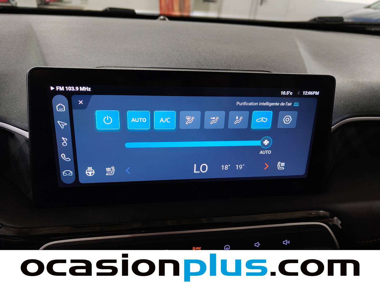 MG MG3 Hybrid+ MG MG3 Hybrid+ Luxury (195 CV) al mejor precio