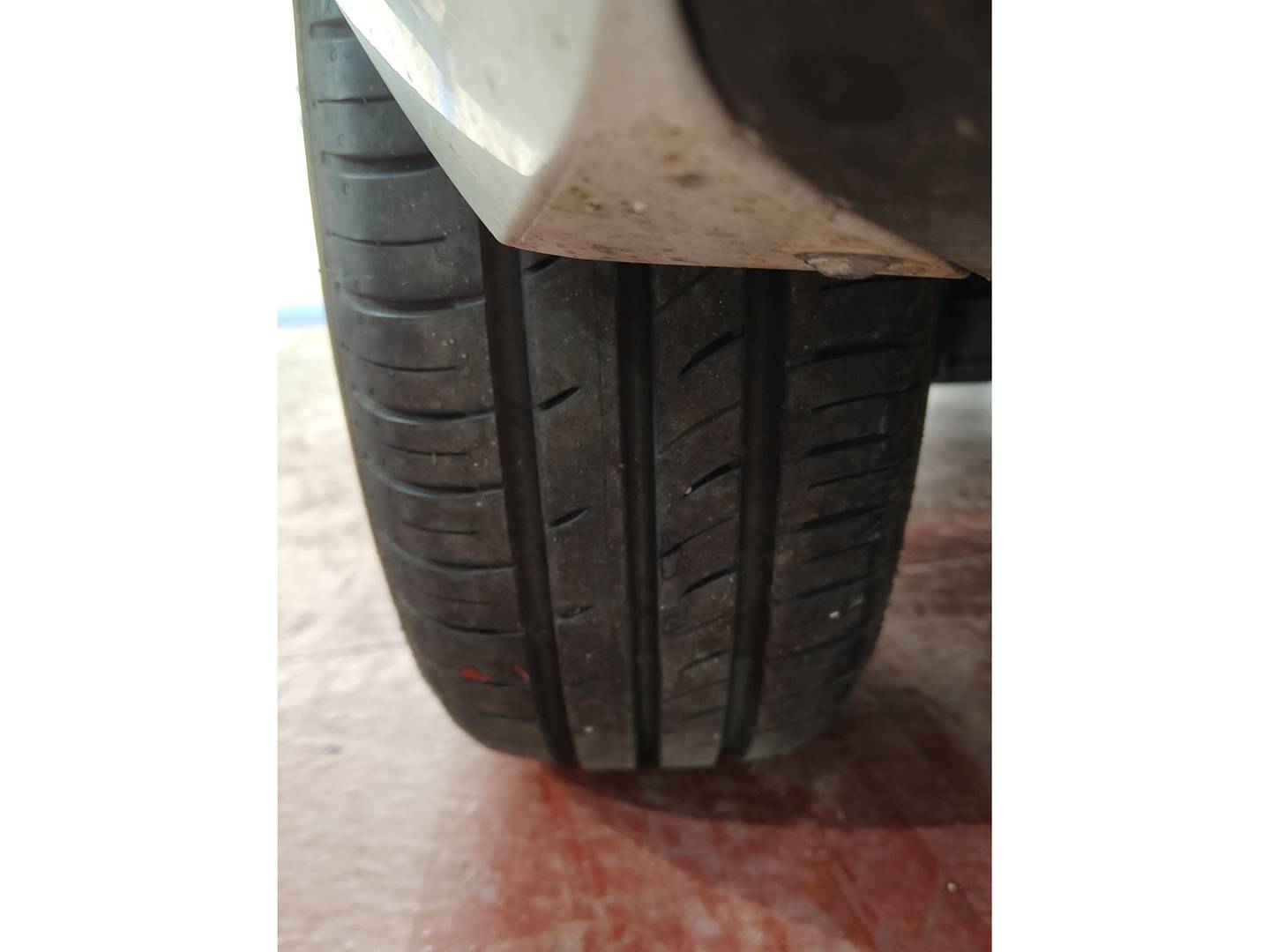 Foto Skoda Fabia Skoda Fabia 1.0 TSI Selection (95 CV)