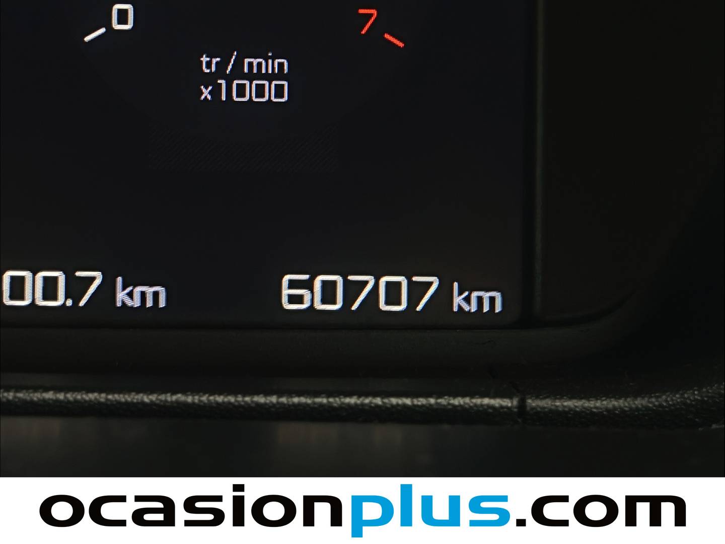 Citroën C4 Spacetourer Citroën C4 Spacetourer BlueHDi 130 Feel (130 CV) manual
