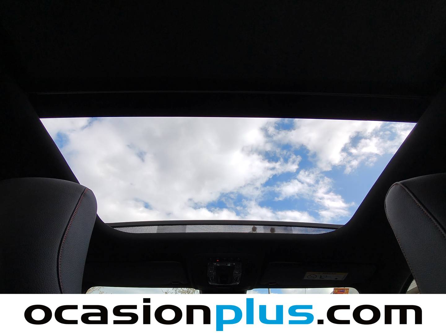 Extras y acabados del Mercedes Clase A Mercedes-Benz Clase A 220 (190 CV) Pack AMG