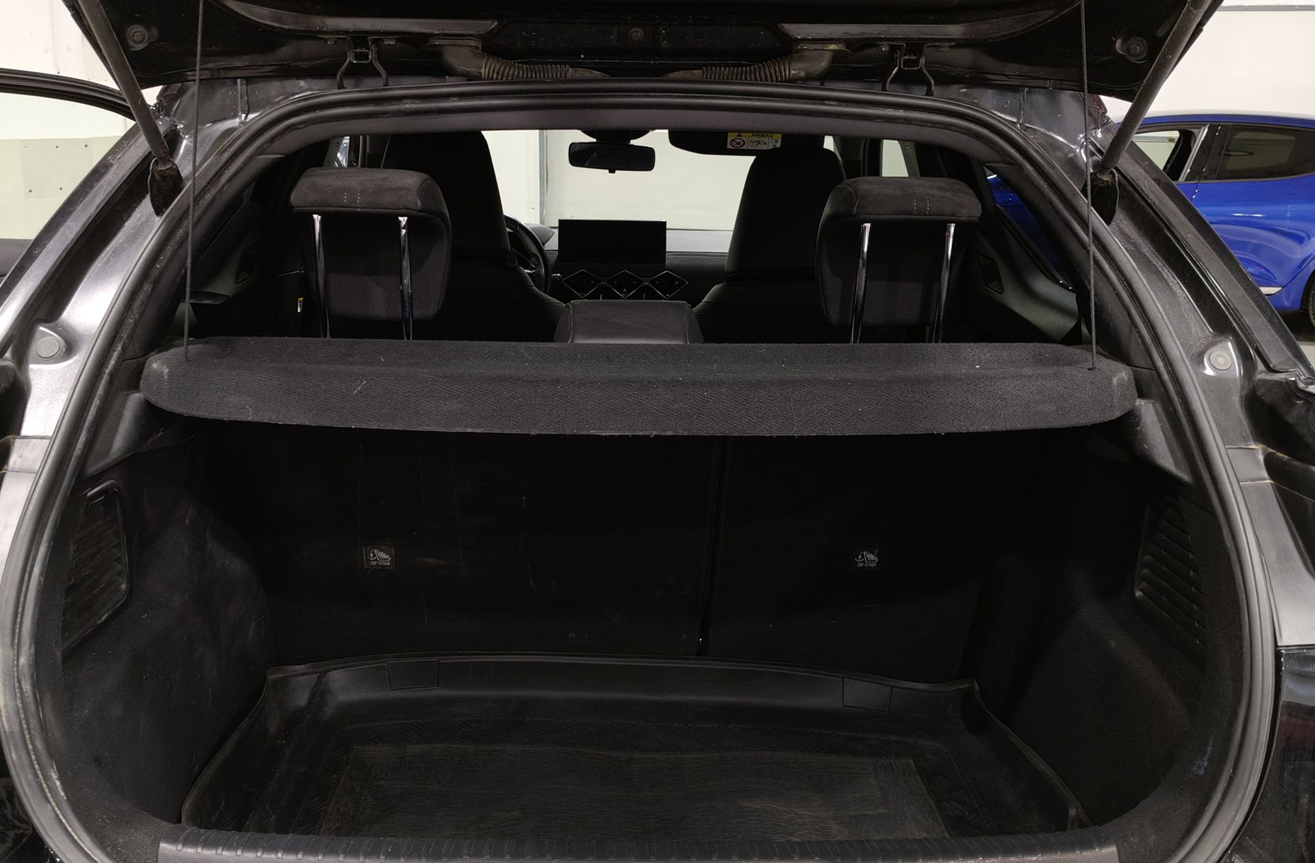 DS DS 3 Crossback DS3 BlueHDi Performance Line - foto 16