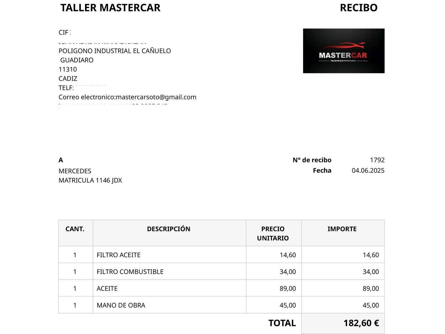 Foto Mercedes GLA Mercedes-Benz GLA GLA 200 CDI Style (136 CV)