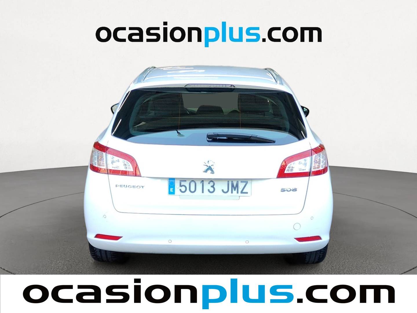 Foto Peugeot 508 Peugeot 508 SW SW 2.0 BlueHDI Active (150 CV)