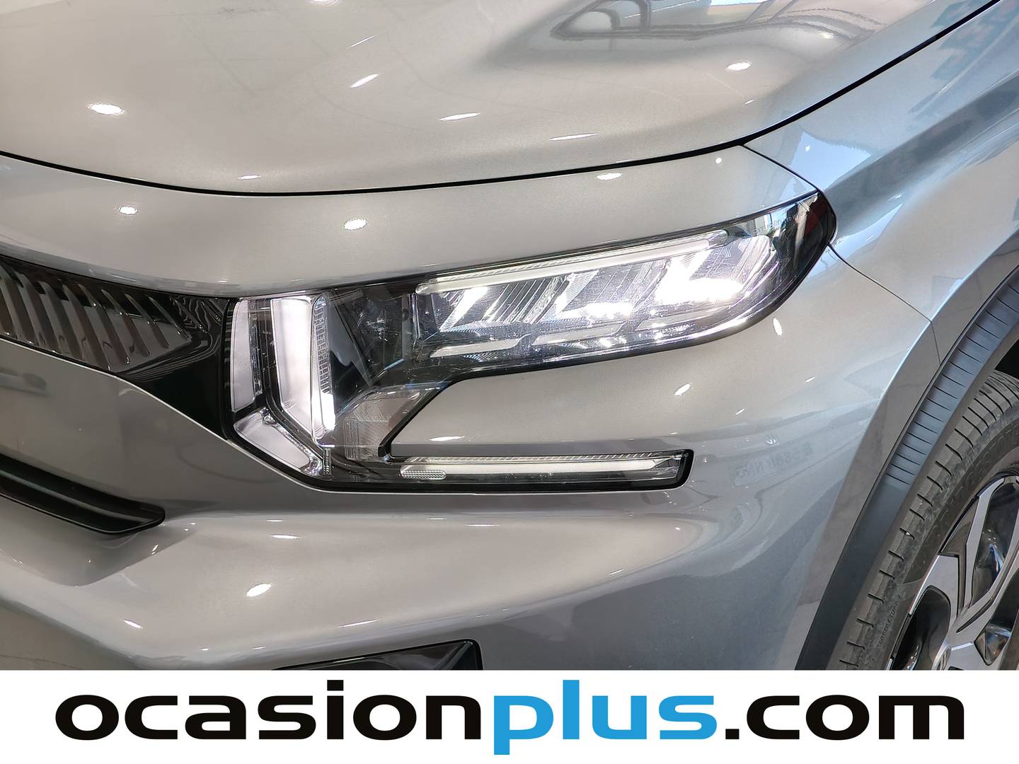 Citroën C3 Aircross Citroën C3 Aircross Hybrid 145 Plus e-DCS6 (145 CV) barato