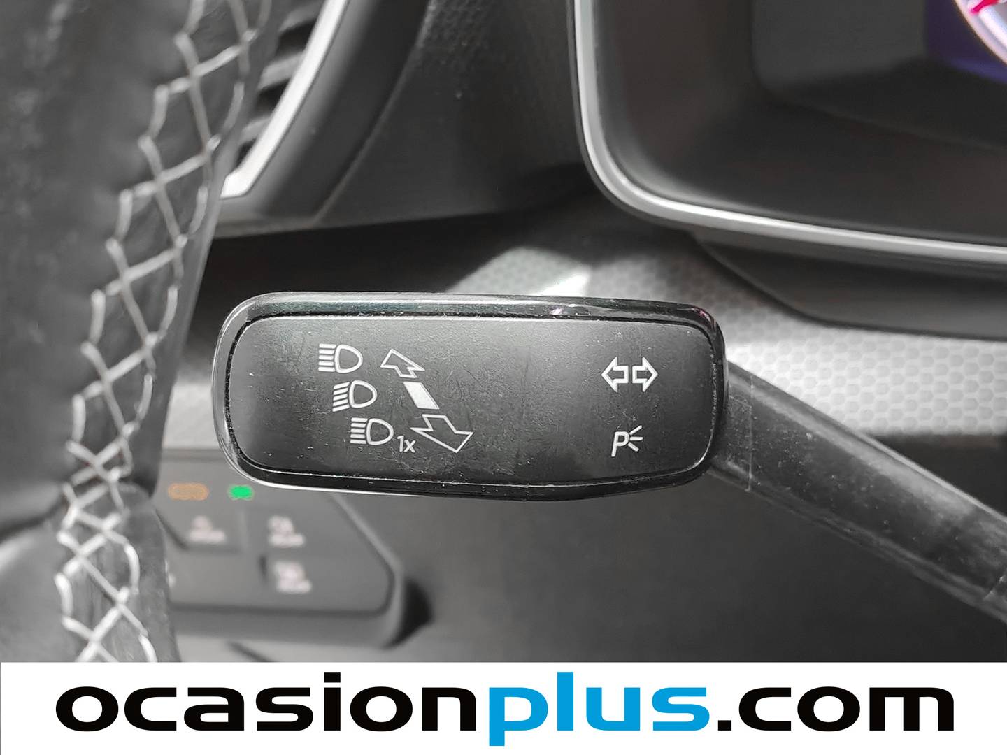 Foto Seat León SEAT León ST 1.0 TSI S&S Style Go (110 CV)