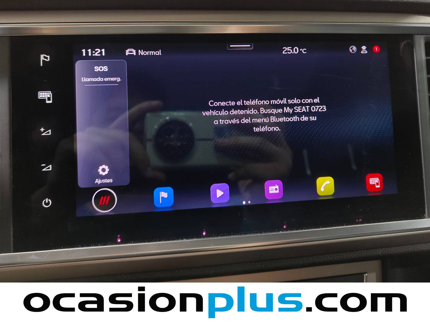 Seat Ateca Seat Ateca 1.5 TSI S&S X-Perience (150 CV) barato