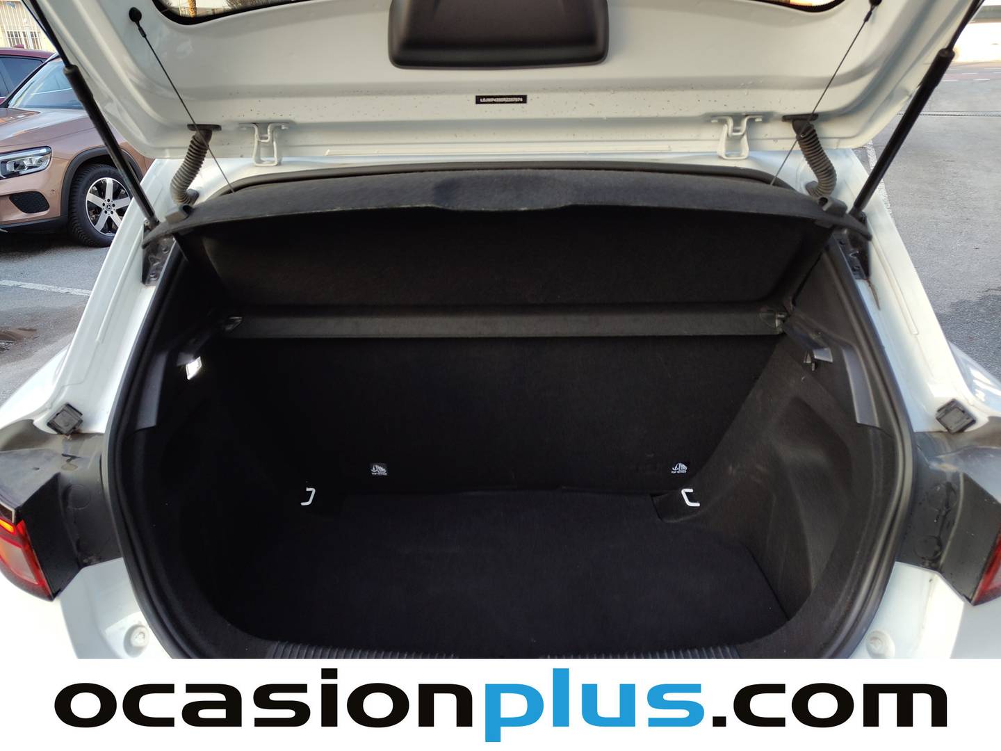 MG MG3 Hybrid+ MG MG3 Hybrid+ Standard (195 CV) barato