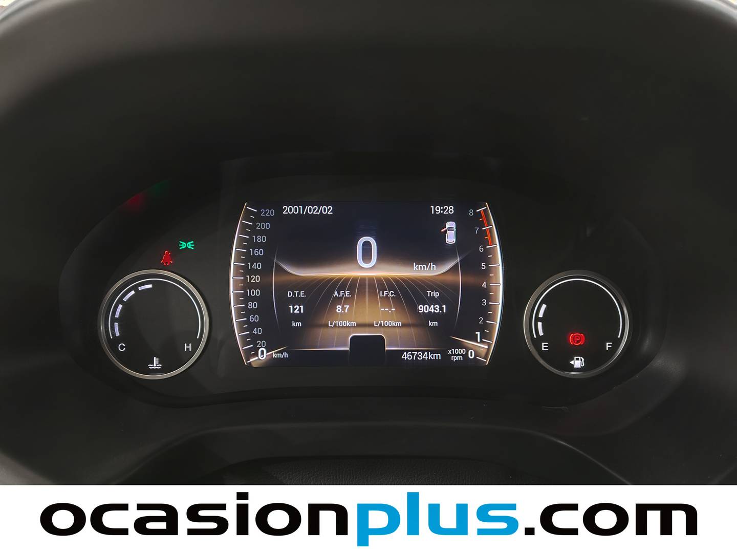 Foto DR AUTOMOBILES DR 4.0 DR AUTOMOBILES DR4 1.5 (116 CV)