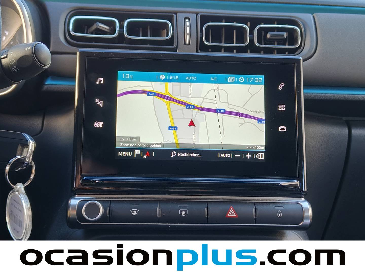 Foto Citroën C3 Citroen C3 PureTech 83 Feel Pack (83 CV)