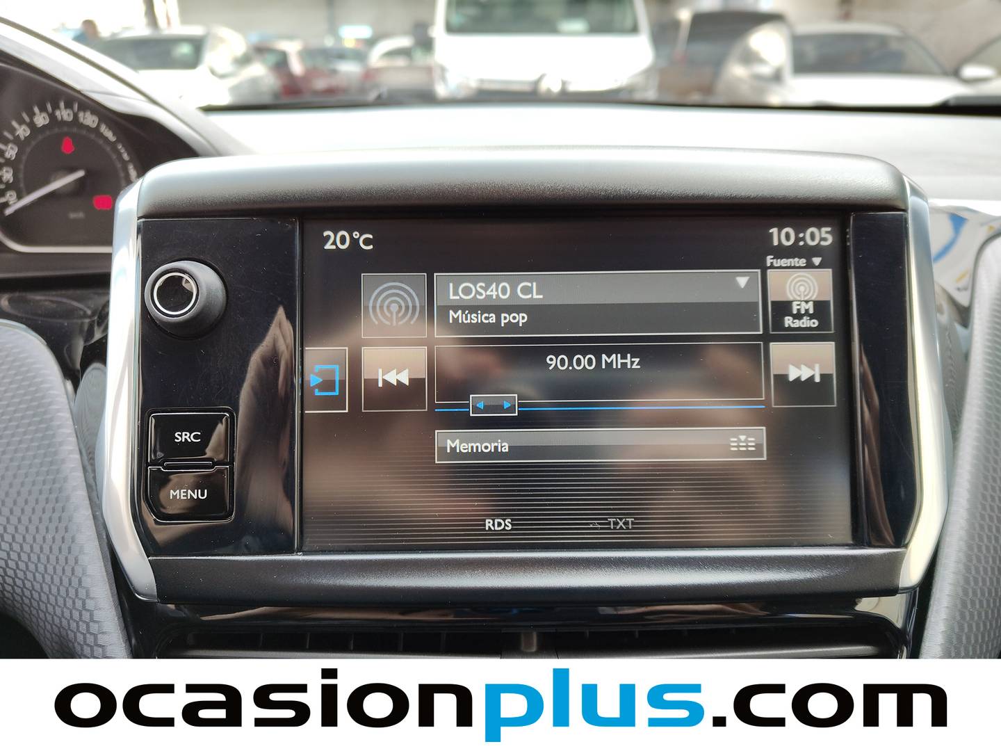 Peugeot 2008 Peugeot 2008 PureTech 110 S&S Style (110 CV) km 0