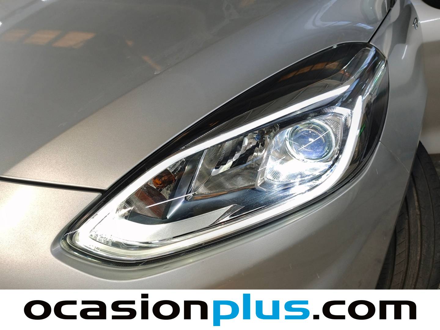 Ford Fiesta Ford Fiesta 1.0 EcoBoost S&S ST-Line  (140 CV) barato