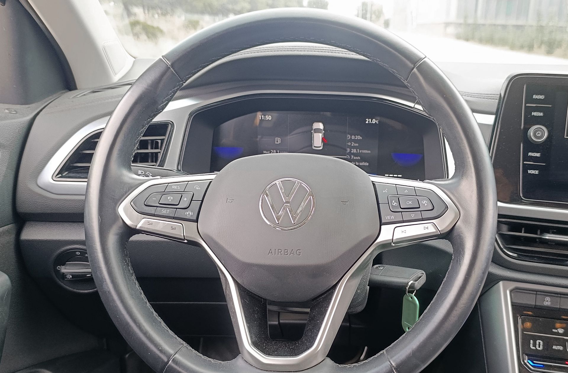 Volkswagen T-Roc Life 1.0 TSI - foto 23