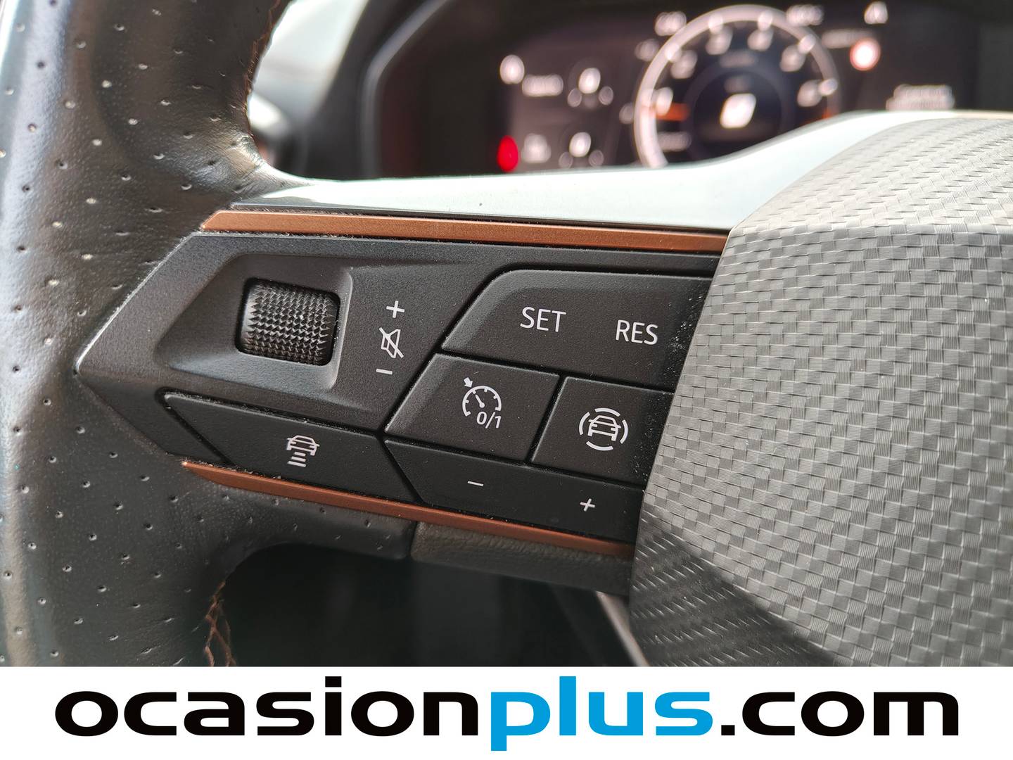 Cupra Formentor CUPRA Formentor 1.5 TSI (150 CV) 150cv