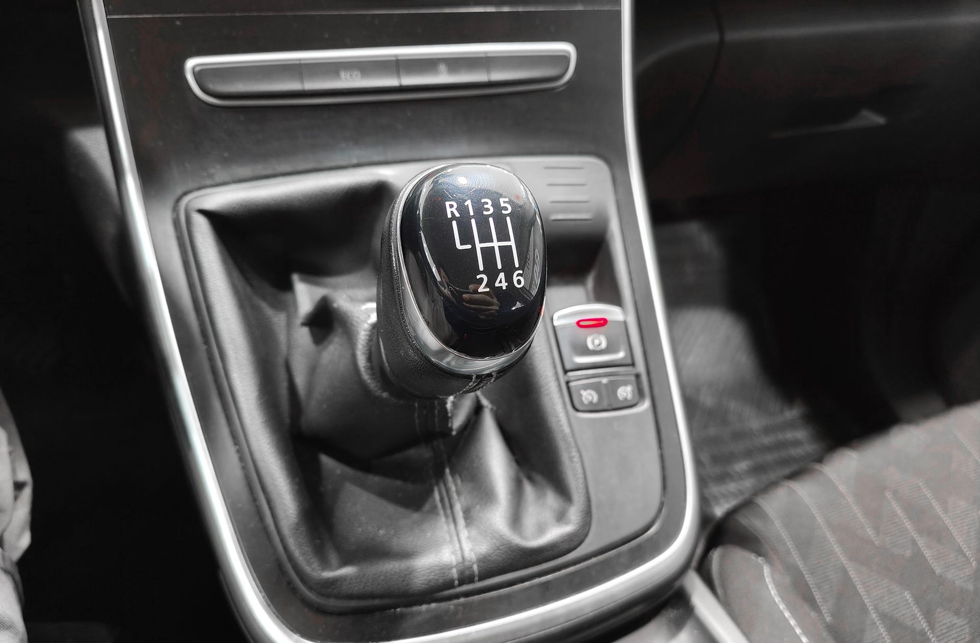 Renault Grand Scénic Limited TCe GPF 7 plazas - foto 6