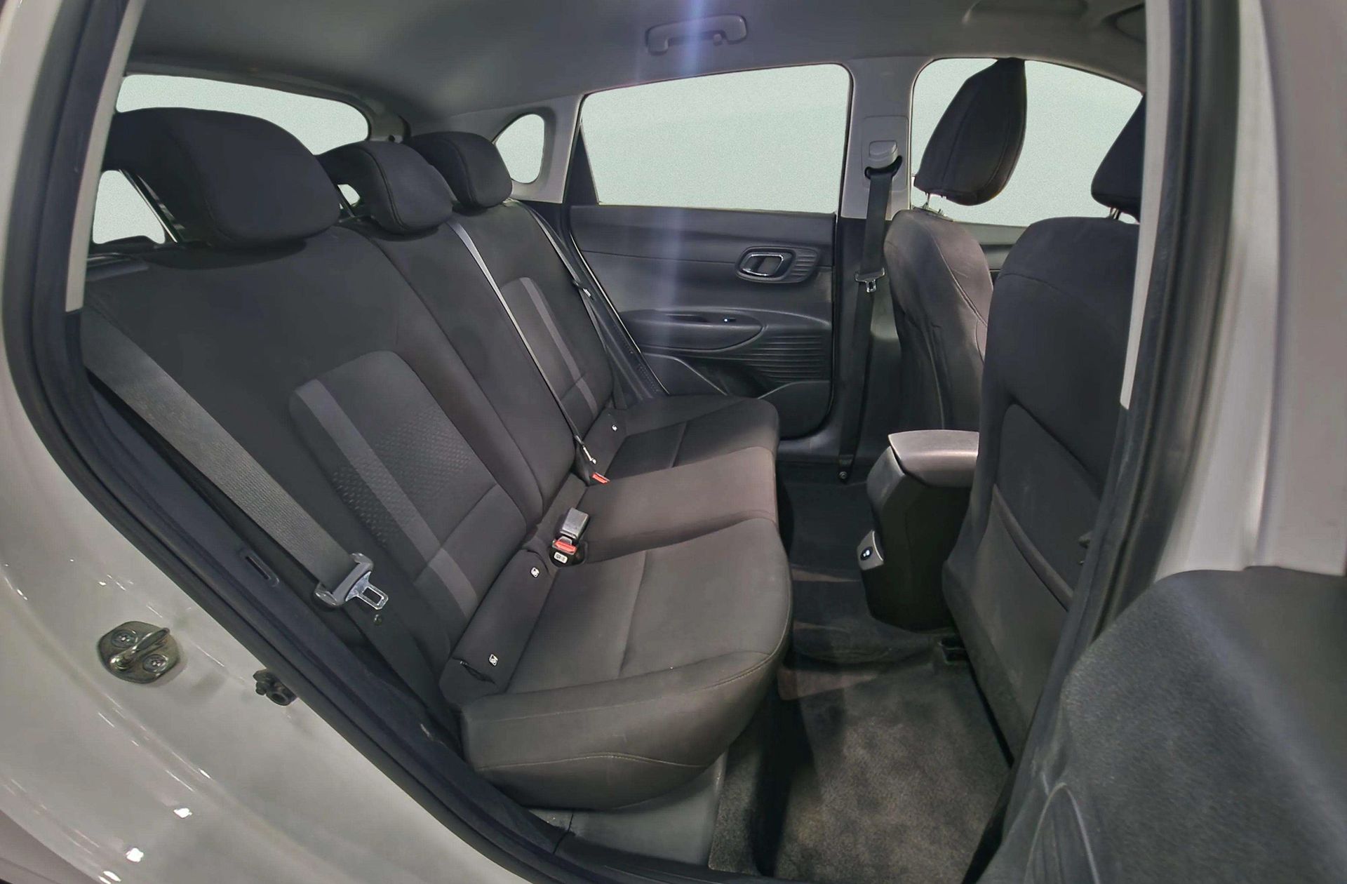 Hyundai i20 1.0 T-GDi 48V Tecno DCT - foto 18