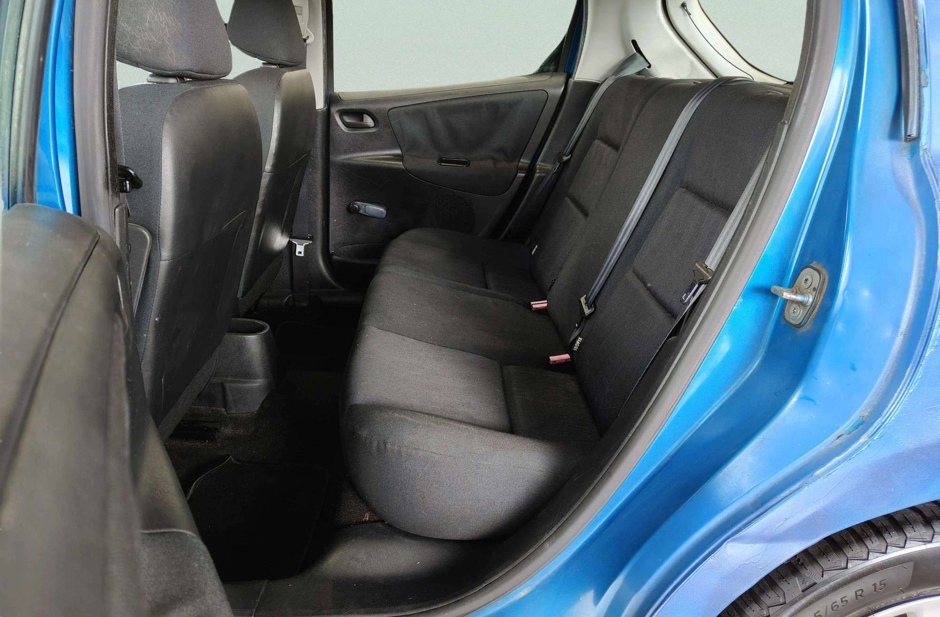 Peugeot 207 1.4 HDi Urban - foto 9