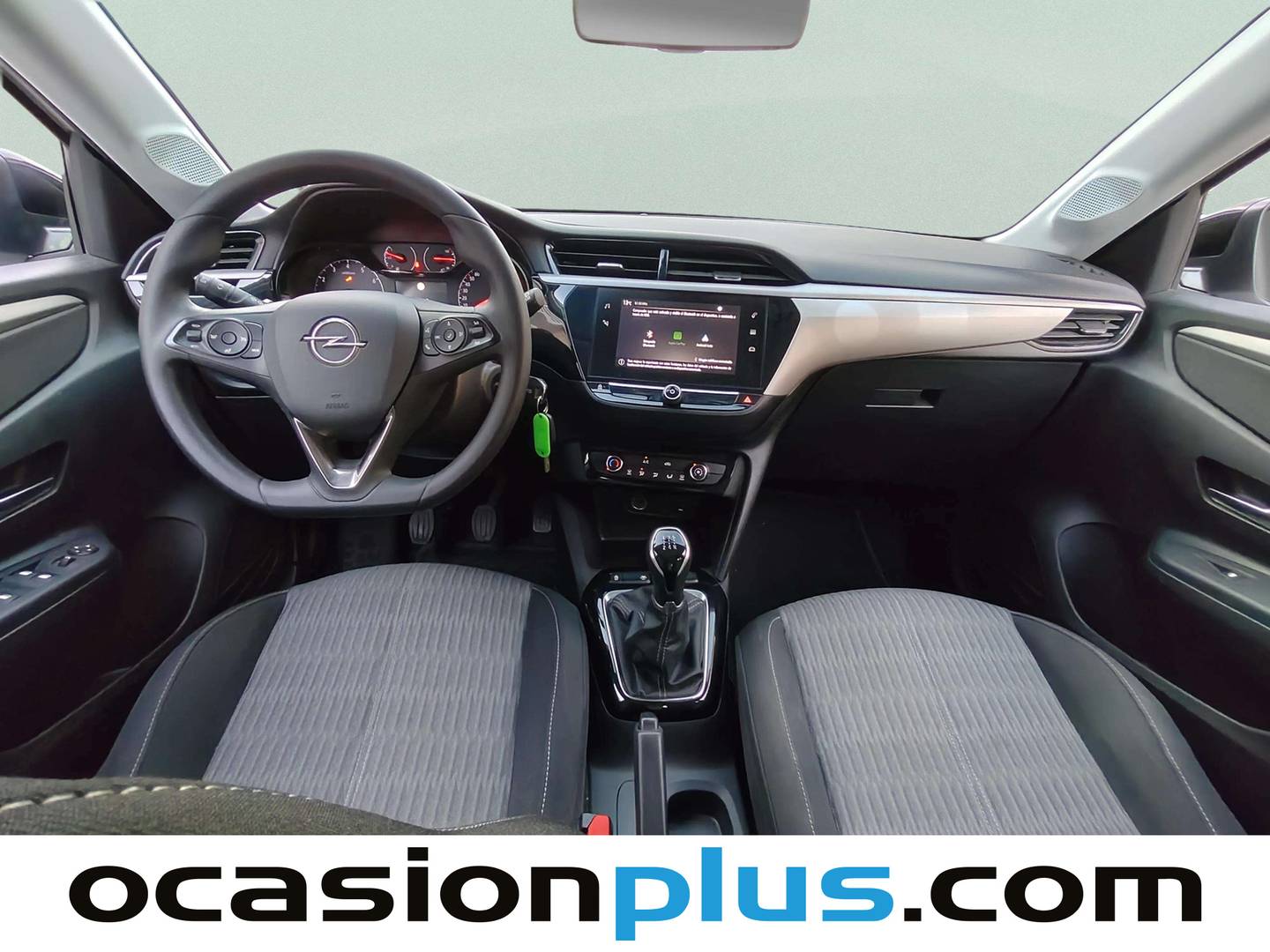 Opel Corsa Opel Corsa 1.2 XEL Edition (75 CV) al mejor precio