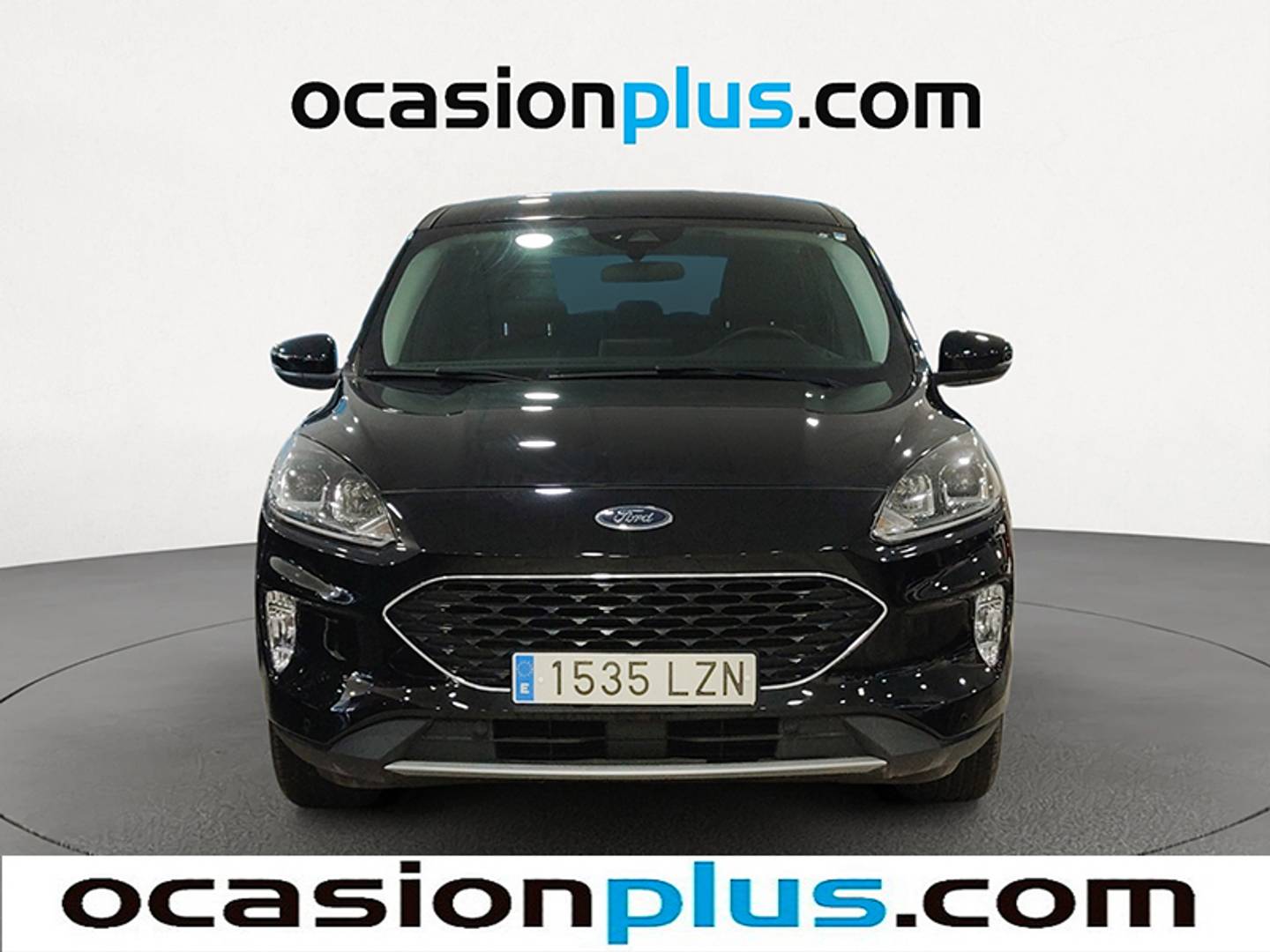 Ford Kuga Ford Kuga 2.0 EcoBlue MHEV Trend (150 CV) seminuevo