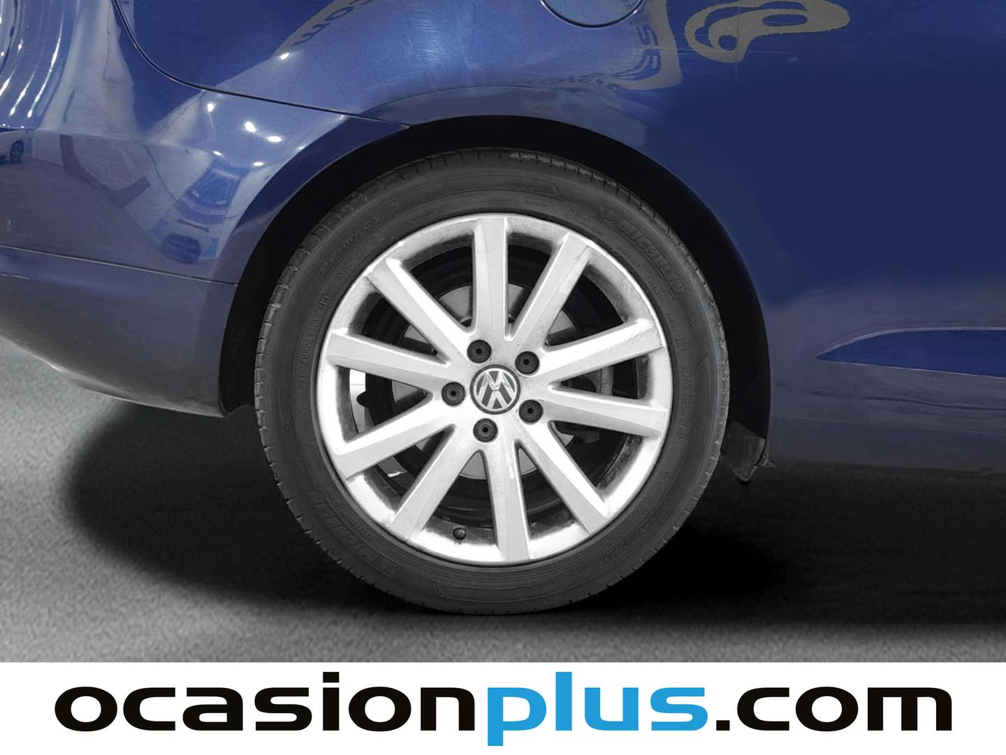 Volkswagen Eos Volkswagen Eos 2.0 T FSI (200 CV) de segunda mano