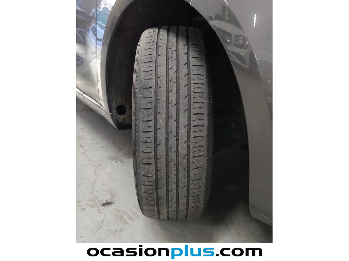 Citroën C4 Spacetourer Citroën C4 Spacetourer PureTech 130 S&S Feel (130 CV) 2019