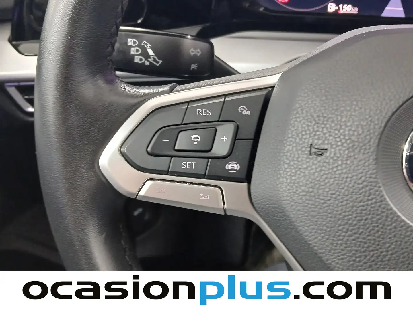 Foto Volkswagen Golf Volkswagen Golf Life 1.5 TSI (150 CV)