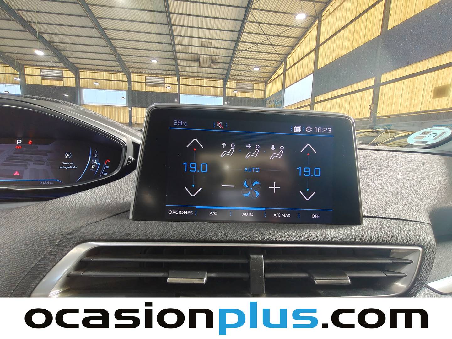 Peugeot 3008 Peugeot 3008 THP 165 Crossway EAT6 (165 CV) al mejor precio