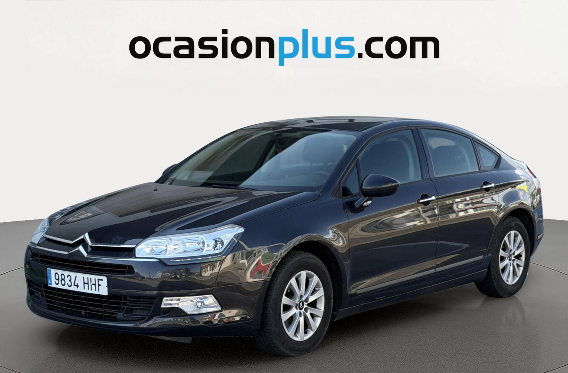Citroën C5 1.6 HDi Business