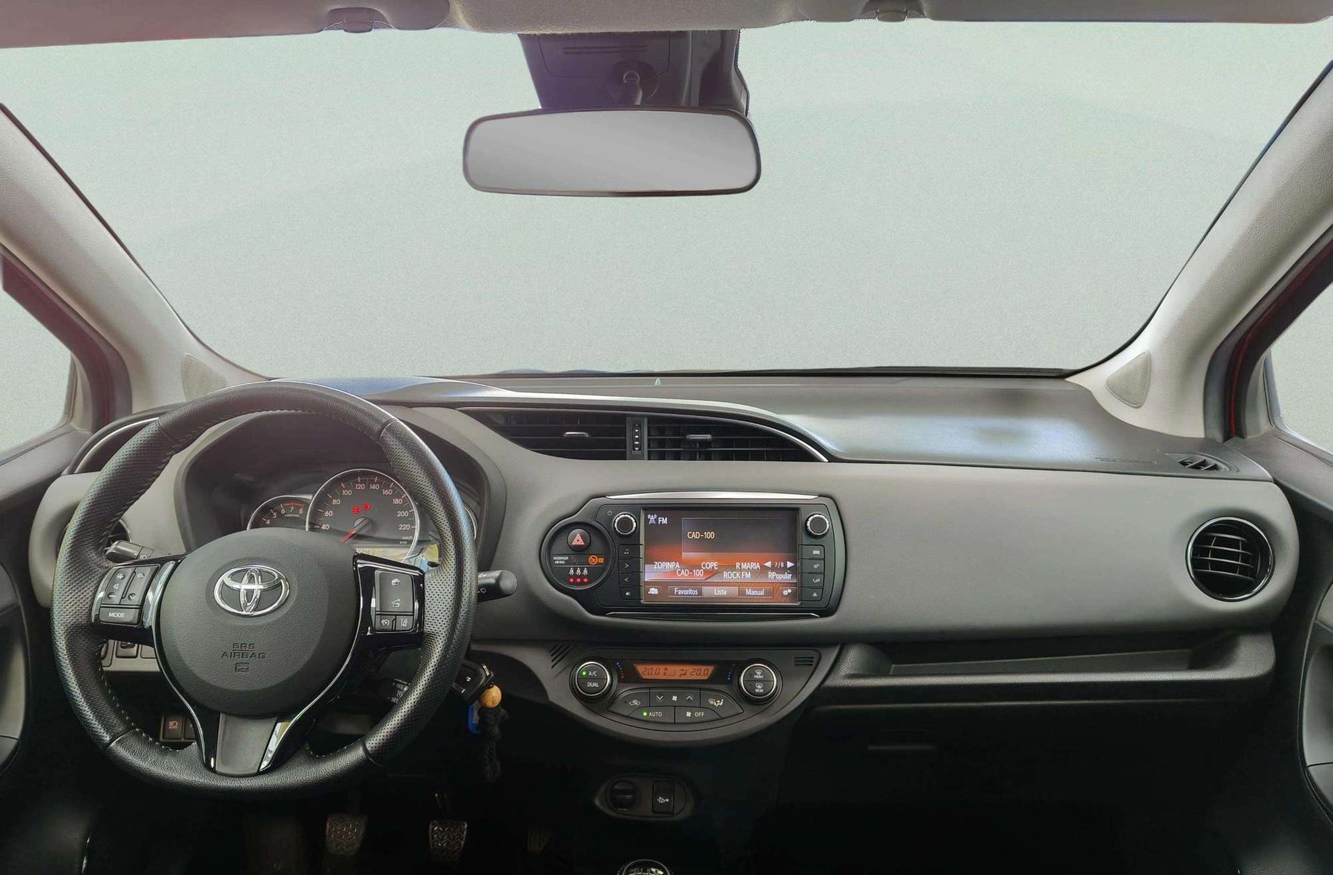 Toyota Yaris 1.3 100 Feel - foto 6