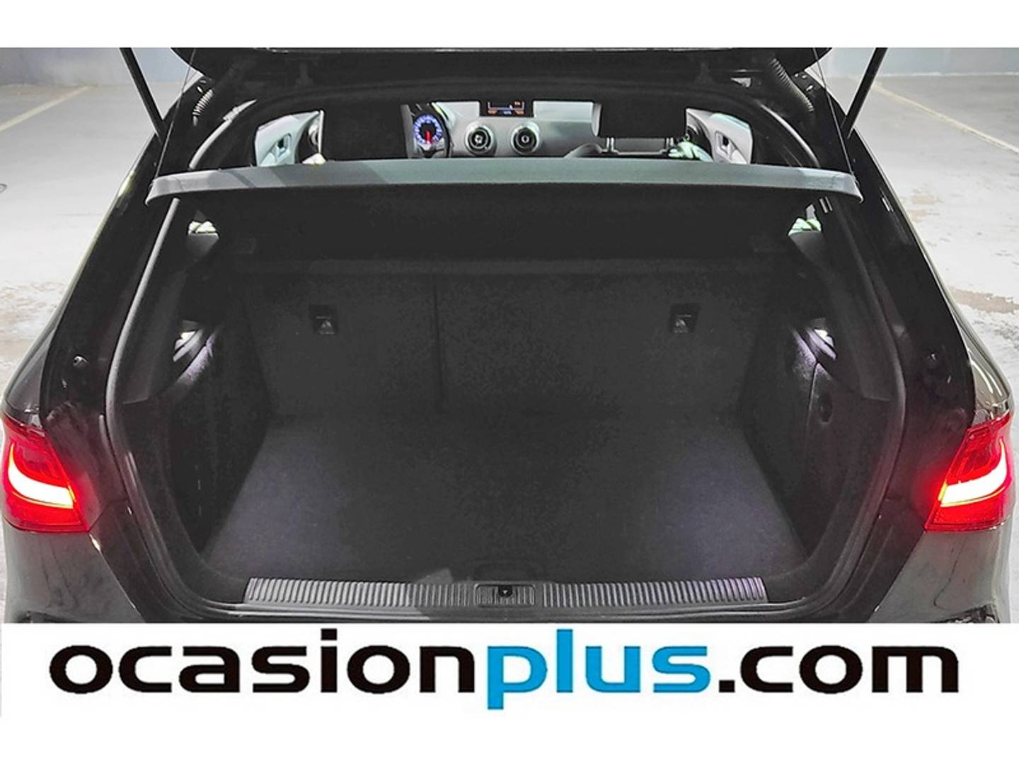 Foto Audi A3 Audi A3 S line 2.0 TDI clean diesel quattro (184 CV) S tronic