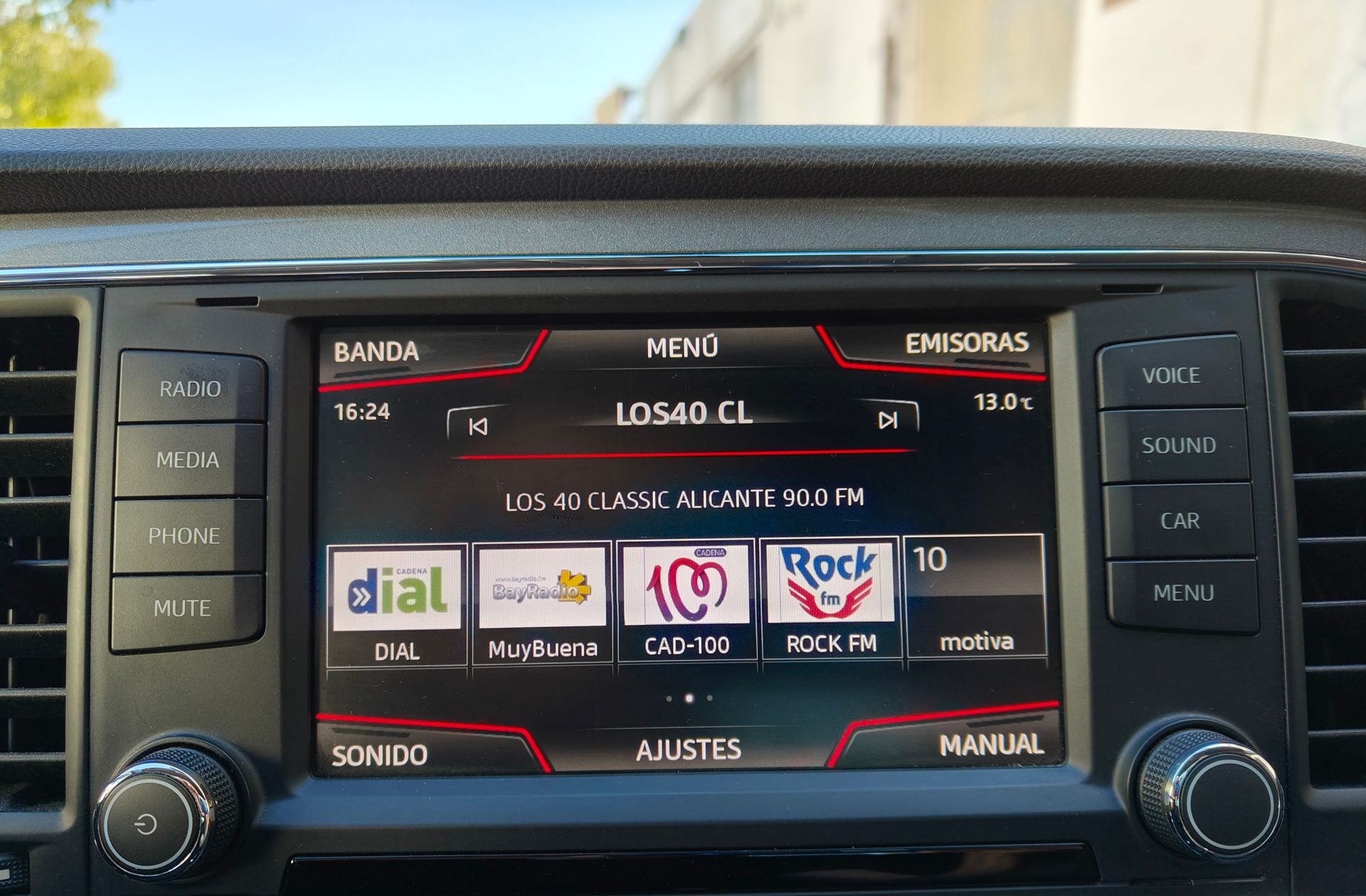 SEAT León ST 1.4 TSI ACT FR DSG7 - foto 32