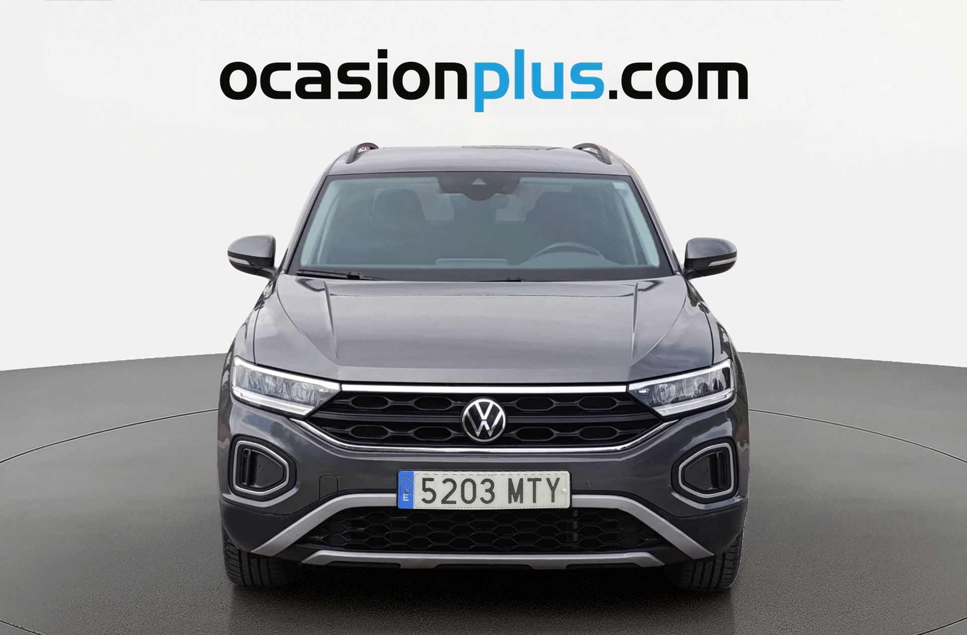 Volkswagen T-Roc Life 1.0 TSI - foto 13