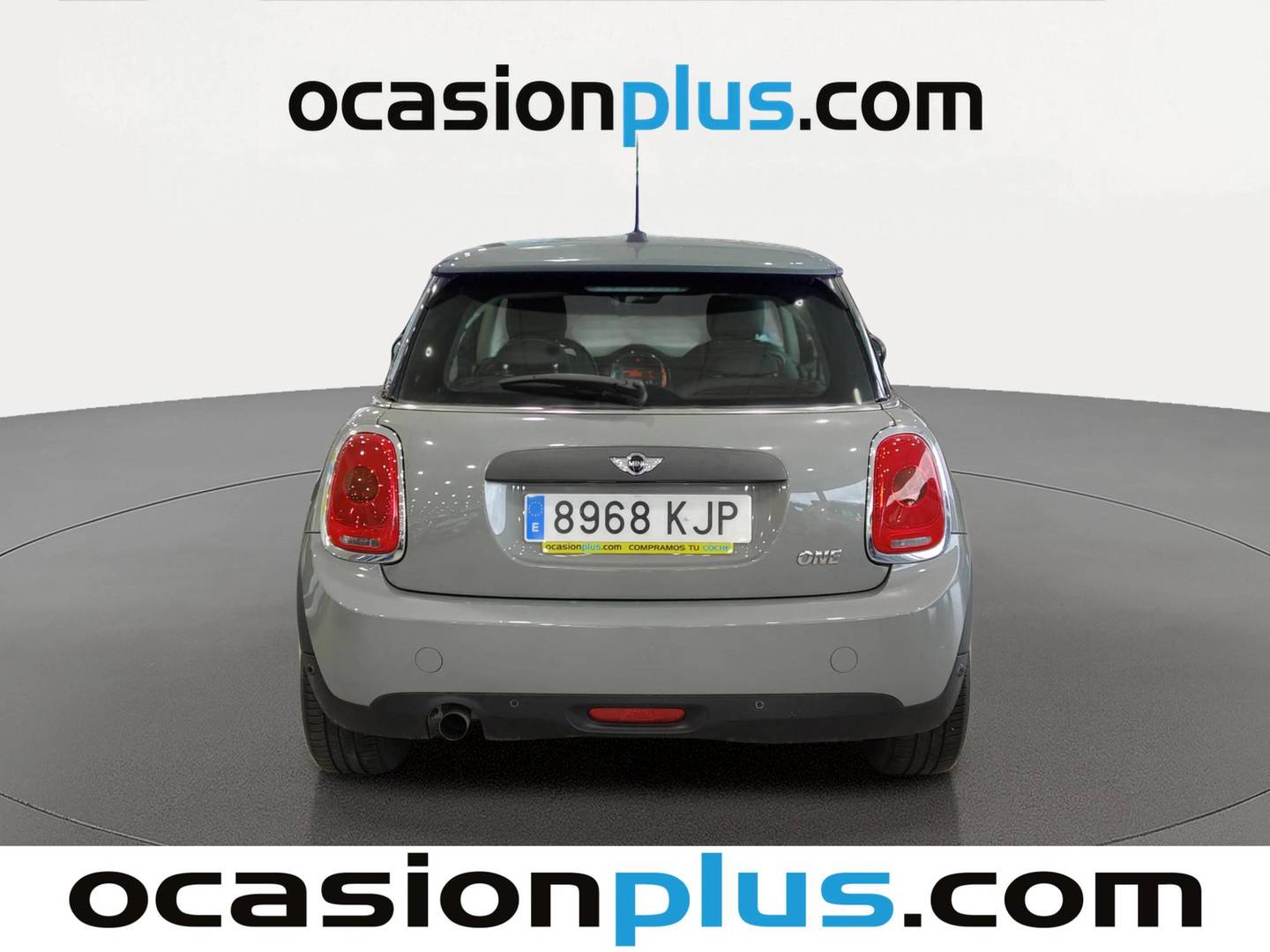 Foto Mini MINI MINI MINI 3 Puertas One (102 CV)